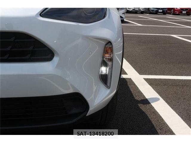 Toyota YARIS CROSS 2025-06 6916024-24