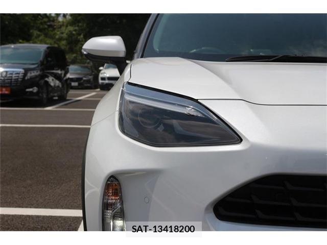 Toyota YARIS CROSS 2025-06 6916024-26