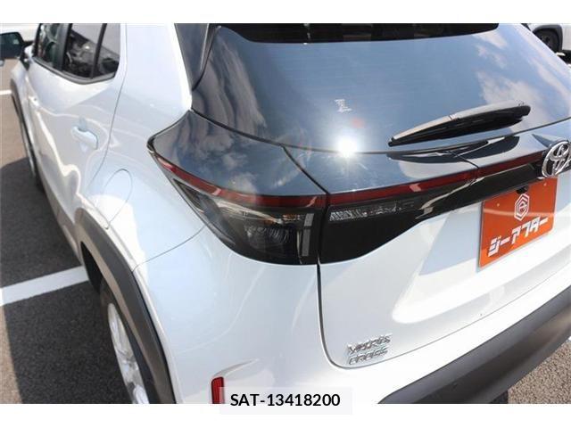Toyota YARIS CROSS 2025-06 6916024-28