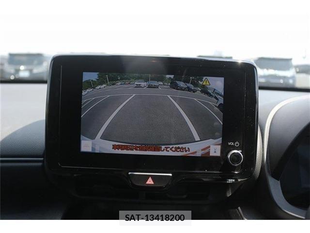 Toyota YARIS CROSS 2025-06 6916024-2