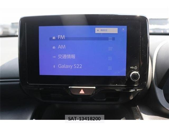 Toyota YARIS CROSS 2025-06 6916024-3