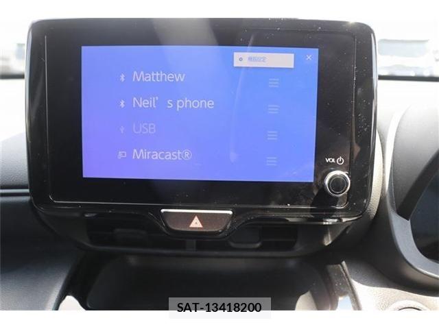 Toyota YARIS CROSS 2025-06 6916024-4