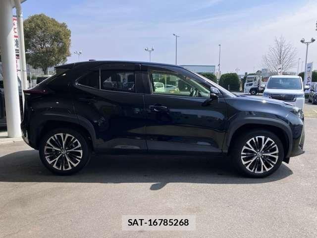 Toyota YARIS CROSS 2020-11 6916013-7