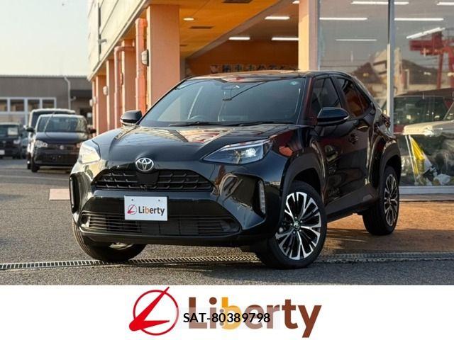 Toyota YARIS CROSS 2024-12 6915995-0