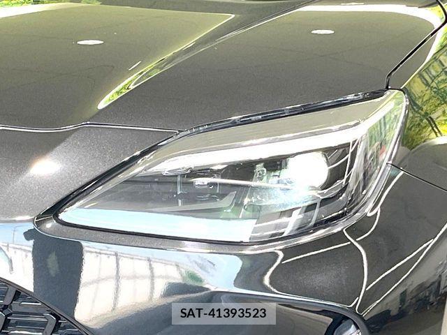 Toyota YARIS CROSS 2021-05 6999338-11