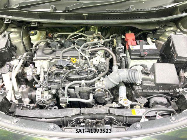 Toyota YARIS CROSS 2021-05 6999338-17