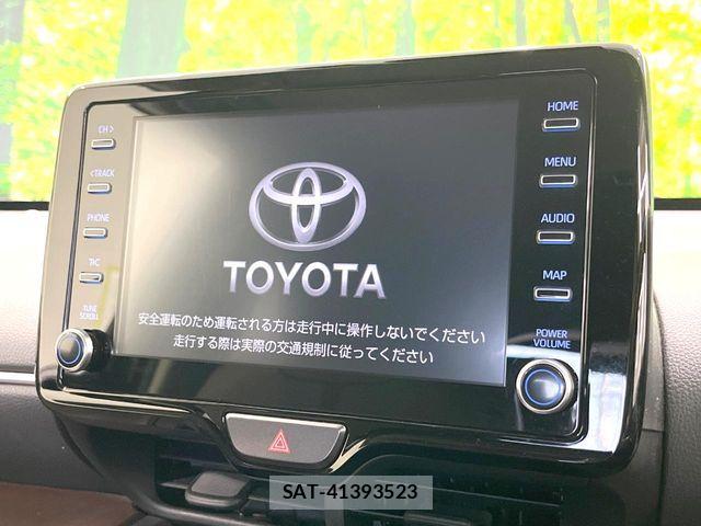 Toyota YARIS CROSS 2021-05 6999338-2
