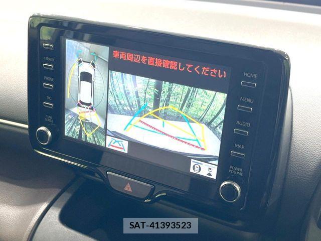 Toyota YARIS CROSS 2021-05 6999338-3