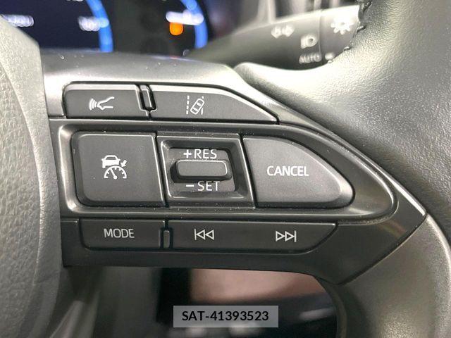 Toyota YARIS CROSS 2021-05 6999338-4