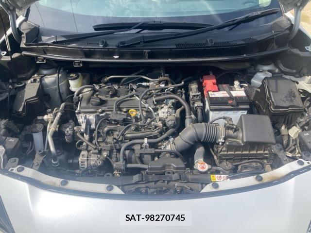 Toyota YARIS CROSS 2022-08 6999347-14