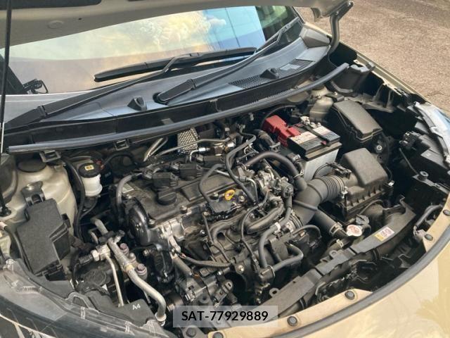 Toyota YARIS CROSS 2022-07 7061554-11