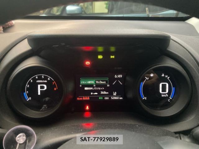 Toyota YARIS CROSS 2022-07 7061554-19