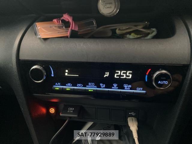 Toyota YARIS CROSS 2022-07 7061554-22