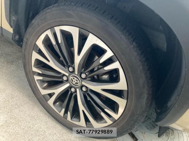 Toyota YARIS CROSS 2022-07 7061554-4