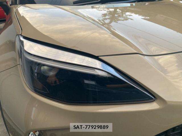 Toyota YARIS CROSS 2022-07 7061554-6