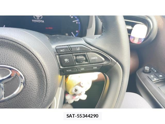 Toyota YARIS CROSS 2022-03 7061552-12