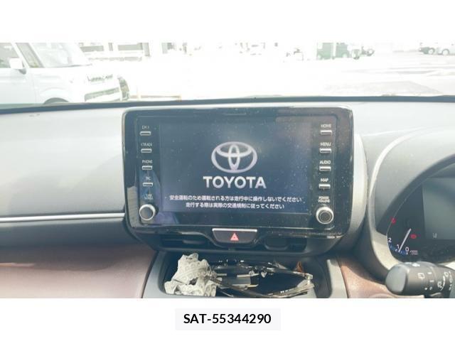 Toyota YARIS CROSS 2022-03 7061552-13
