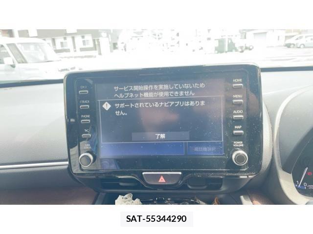 Toyota YARIS CROSS 2022-03 7061552-14
