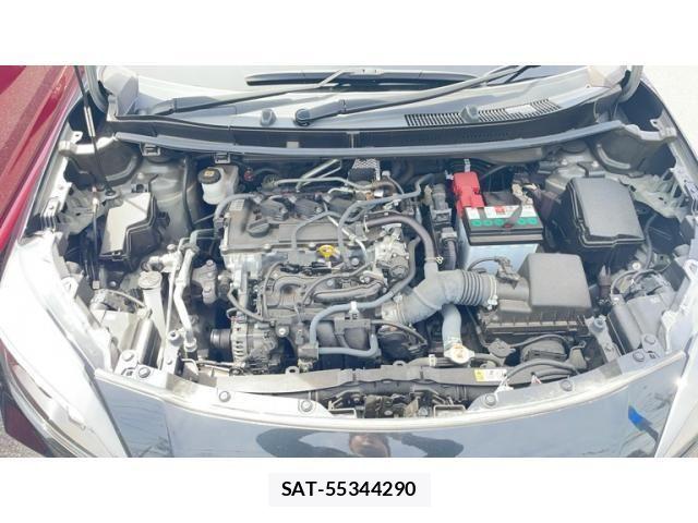 Toyota YARIS CROSS 2022-03 7061552-23