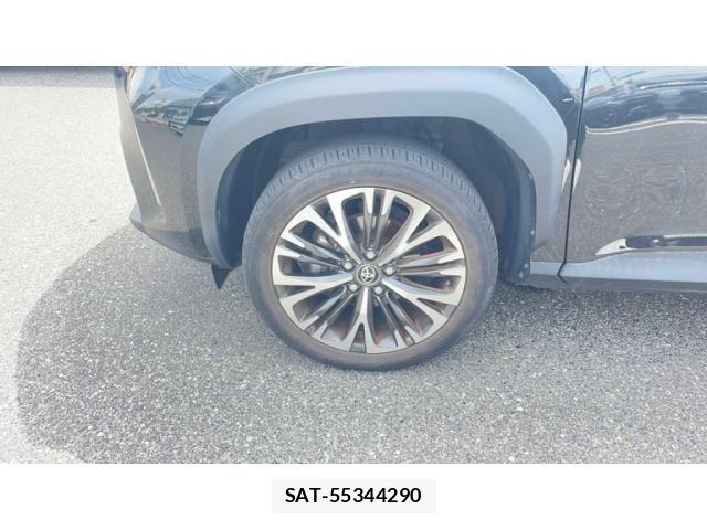 Toyota YARIS CROSS 2022-03 7061552-4