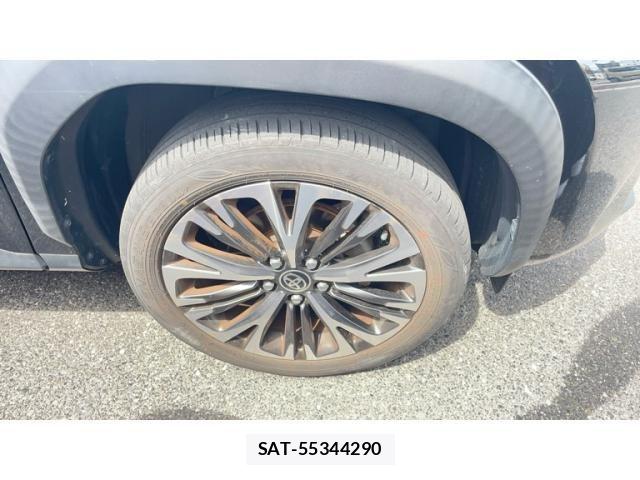 Toyota YARIS CROSS 2022-03 7061552-5