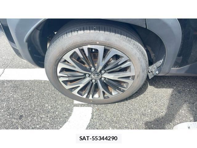 Toyota YARIS CROSS 2022-03 7061552-6
