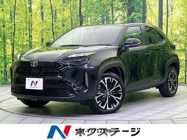 Toyota YARIS CROSS 2024-05 7061555-0