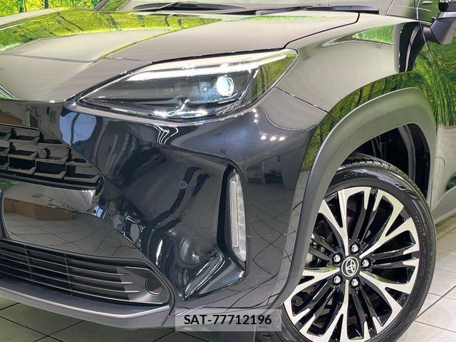 Toyota YARIS CROSS 2024-05 7061555-11