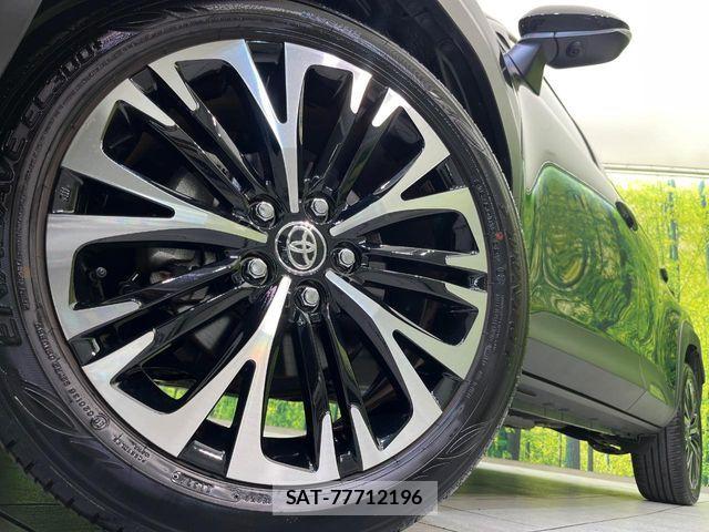 Toyota YARIS CROSS 2024-05 7061555-12