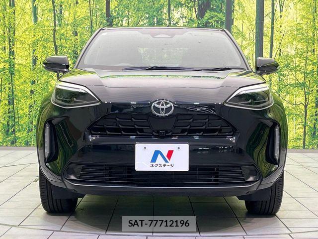 Toyota YARIS CROSS 2024-05 7061555-13