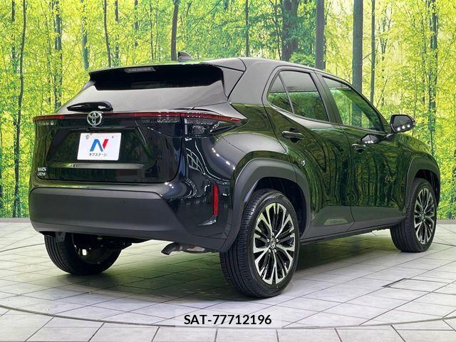 Toyota YARIS CROSS 2024-05 7061555-16
