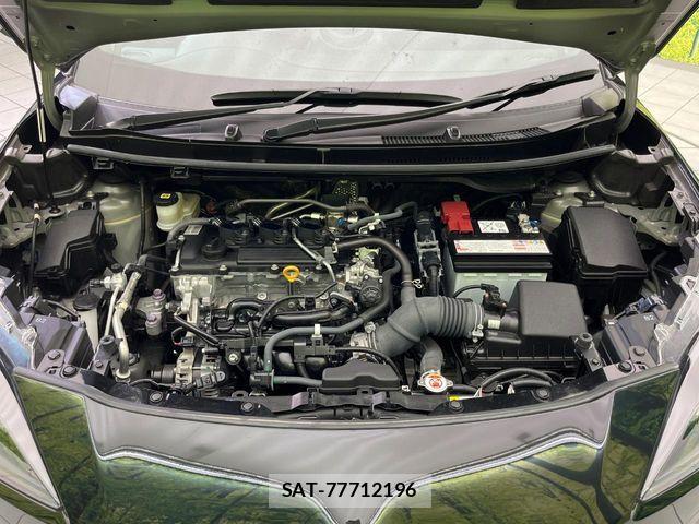 Toyota YARIS CROSS 2024-05 7061555-17