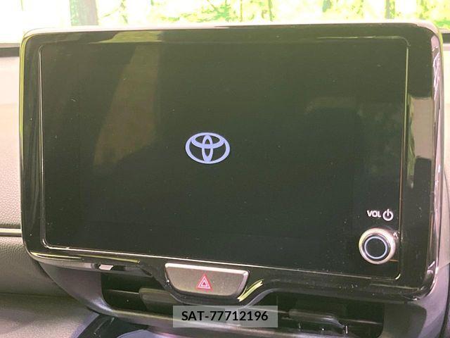 Toyota YARIS CROSS 2024-05 7061555-2