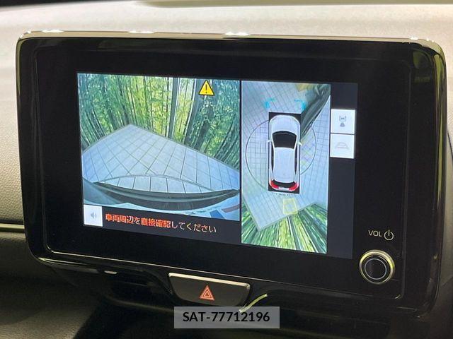 Toyota YARIS CROSS 2024-05 7061555-3