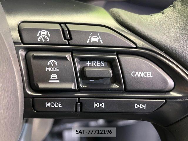 Toyota YARIS CROSS 2024-05 7061555-4