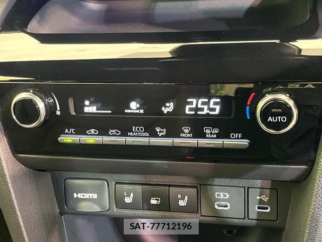Toyota YARIS CROSS 2024-05 7061555-5