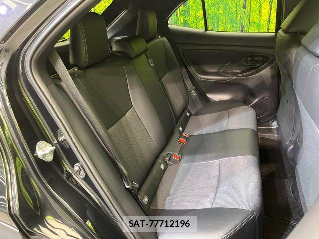 Toyota YARIS CROSS 2024-05 7061555-8