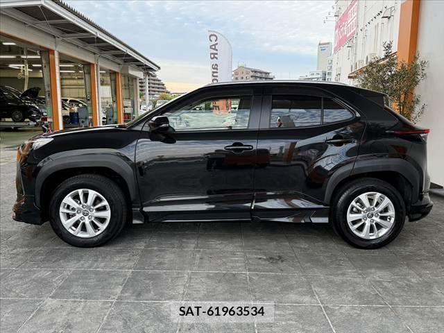 Toyota YARIS CROSS 2021-02 7227732-10