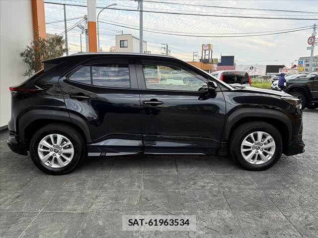 Toyota YARIS CROSS 2021-02 7227732-11