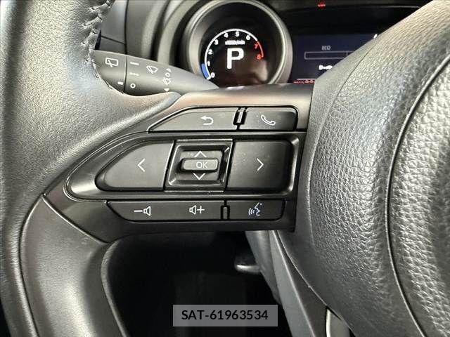 Toyota YARIS CROSS 2021-02 7227732-22