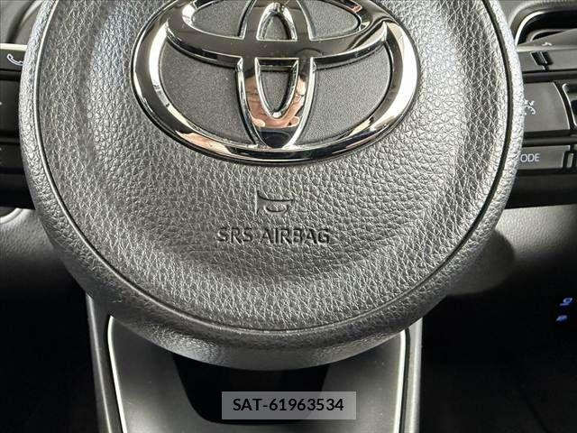 Toyota YARIS CROSS 2021-02 7227732-25