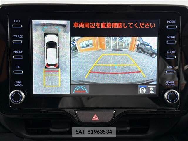 Toyota YARIS CROSS 2021-02 7227732-3