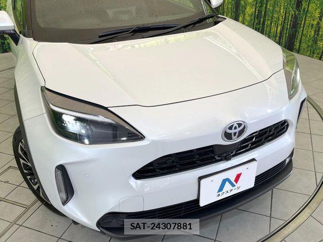 Toyota YARIS CROSS 2025-04 7227740-11