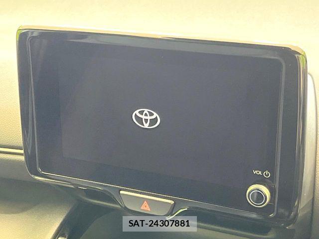 Toyota YARIS CROSS 2025-04 7227740-2