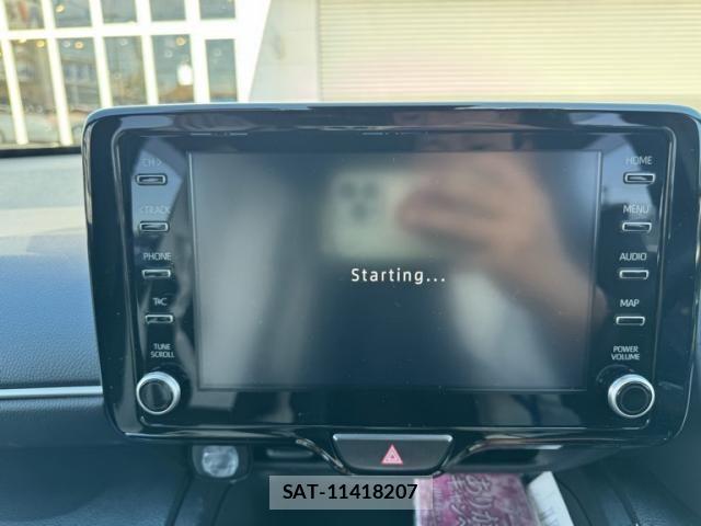 Toyota YARIS CROSS 2023-03 7227736-20