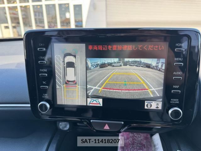 Toyota YARIS CROSS 2023-03 7227736-21