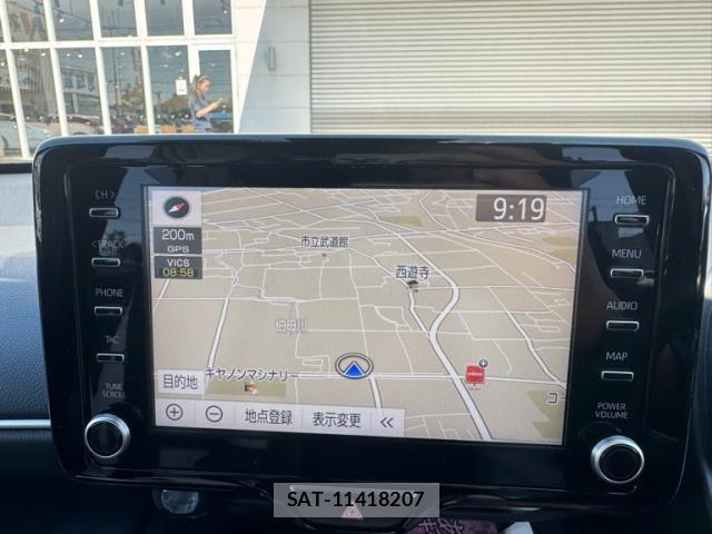 Toyota YARIS CROSS 2023-03 7227736-22