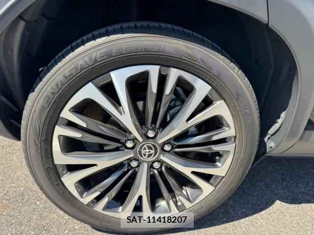 Toyota YARIS CROSS 2023-03 7227736-7