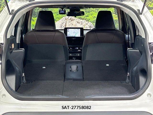 Toyota YARIS CROSS 2020-11 7227729-9