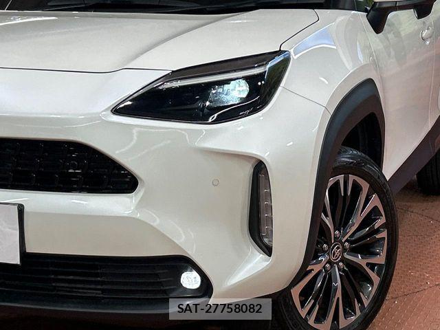 Toyota YARIS CROSS 2020-11 7227729-11